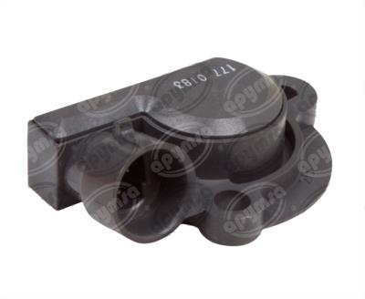 SENSOR TPS 3TERMINALES BUICK, CADILLAC, CHEVROLET, PONTIAC STANDARD TH-47 