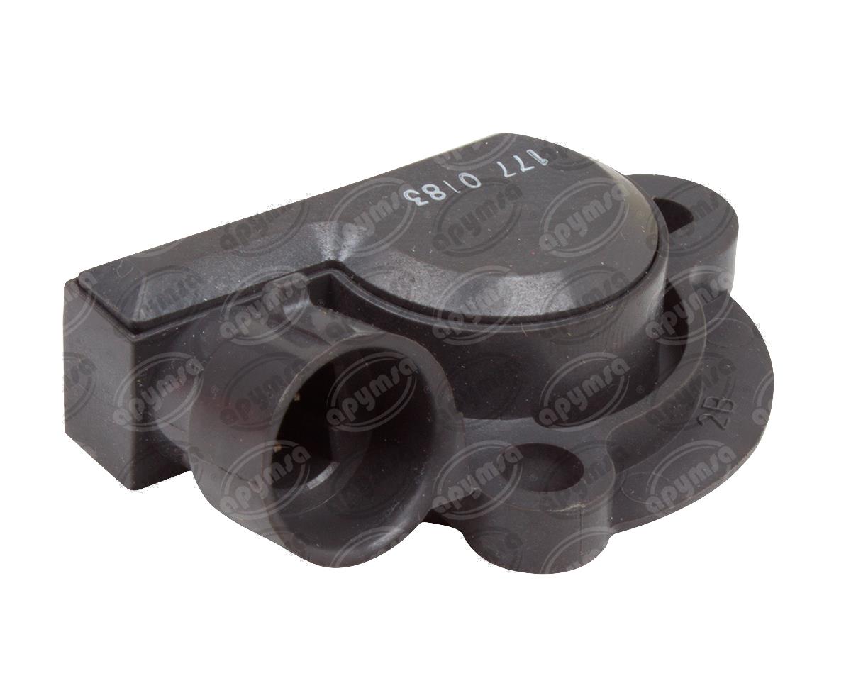 SENSOR TPS 3TERMINALES BUICK, CADILLAC, CHEVROLET, PONTIAC STANDARD TH-47 