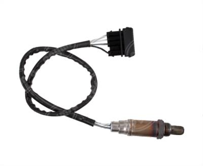SENSOR OXIGENO 4 PUNTAS VW SEDAN COMBI GOLF DERBY SEAT LEON BOSCH 13439 