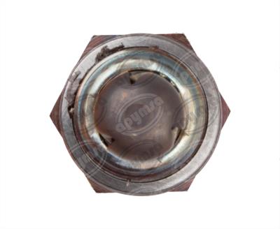 SENSOR OXIGENO 4 PUNTAS VW SEDAN COMBI GOLF DERBY SEAT LEON BOSCH 13439 