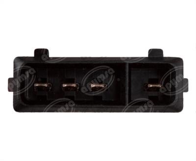 SENSOR OXIGENO 4 PUNTAS VW SEDAN COMBI GOLF DERBY SEAT LEON BOSCH 13439 
