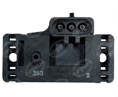 SENSOR MAP 12V 3 PUNTAS CHRYSLER DODGE PLYMOUTH NACIONAL NACIONAL AS-39 