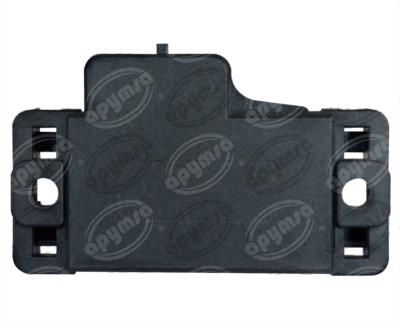 SENSOR MAP 12V 3 PUNTAS CHRYSLER DODGE PLYMOUTH NACIONAL NACIONAL AS-39 