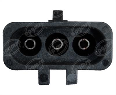 SENSOR MAP 12V 3 PUNTAS CHRYSLER DODGE PLYMOUTH NACIONAL NACIONAL AS-39 