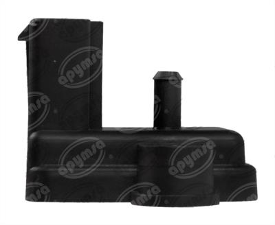 SENSOR MAP 12V 3 PUNTAS DODGE EFI PARTS AS-20 