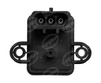 SENSOR MAP 12V 3 PUNTAS DODGE EFI PARTS AS-20 
