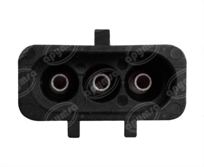 SENSOR MAP 12V 3 PUNTAS DODGE EFI PARTS AS-20 