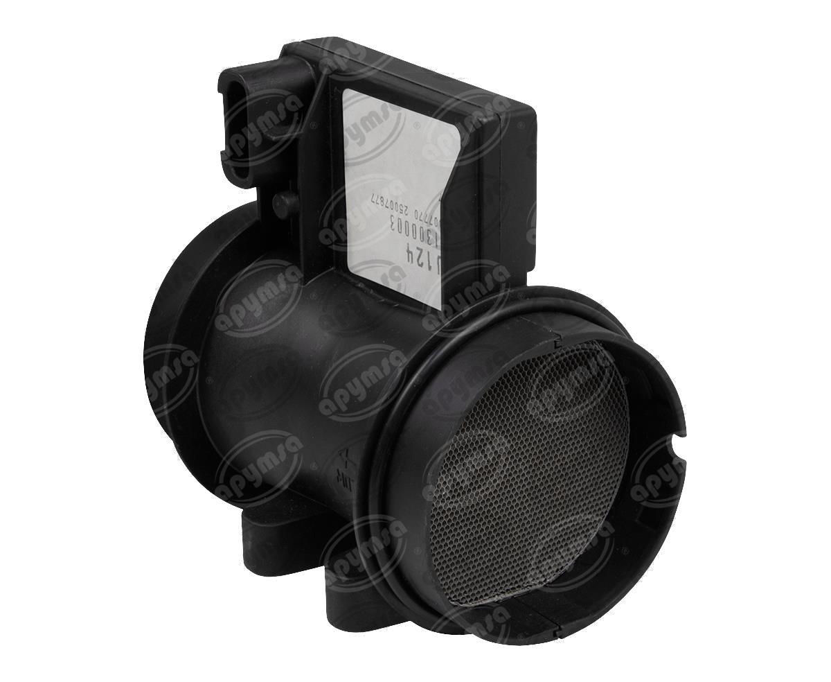 SENSOR MAF 12V 5TERMINALES BUICK, CHEVROLET, OLDSMOBILE PONTIAC NACIONAL MF-7877 