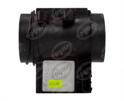 SENSOR MAF 12V 5TERMINALES CENTURY  CAVALIER NACIONAL MF-7799 