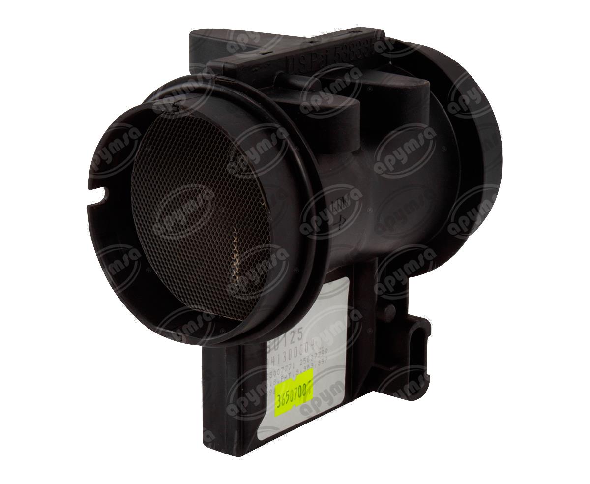 SENSOR MAF 12V 5TERMINALES CENTURY  CAVALIER NACIONAL MF-7799 