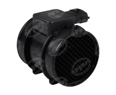 SENSOR MAF 12V 4TERMINALES TEMPERATURA AIRE SISTEMA M.P.F.I. MERIVA 1.8L 2007 TOMCO 20974 