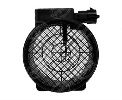 SENSOR MAF 12V 4TERMINALES TEMPERATURA AIRE SISTEMA M.P.F.I. MERIVA 1.8L 2007 TOMCO 20974 