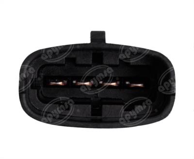 SENSOR MAF 12V 4TERMINALES TEMPERATURA AIRE SISTEMA M.P.F.I. MERIVA 1.8L 2007 TOMCO 20974 