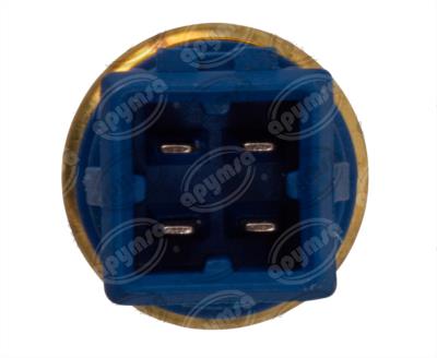 SENSOR TEMPERATURA REFRIGERANTE AUDI A4 A6 VW JETTA GOLF PASSAT DIESEL TEMCO T TECNOFUEL TS-607 