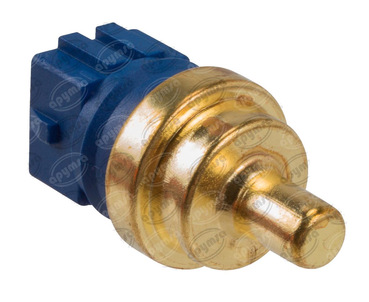SENSOR TEMPERATURA REFRIGERANTE AUDI A4 A6 VW JETTA GOLF PASSAT DIESEL TEMCO T TECNOFUEL TS-607 