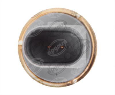 SENSOR TEMPERATURA REFRIGERANTE CONECTOR GRIS 2 POLOS SEAT IBIZA VW JETTA DIESEL T TECNOFUEL TS-608 