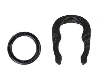SENSOR TEMPERATURA REFRIGERANTE CONECTOR GRIS 2 POLOS SEAT IBIZA VW JETTA DIESEL T TECNOFUEL TS-608 
