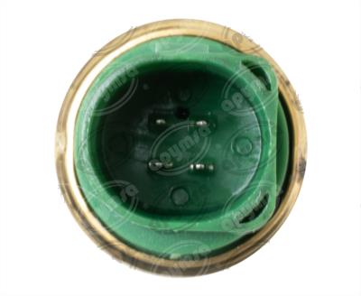 SENSOR TEMPERATURA REFRIGERANTE VERDE VW EUROVAN, POLO, SEAT IBIZA T TECNOFUEL TS-477 