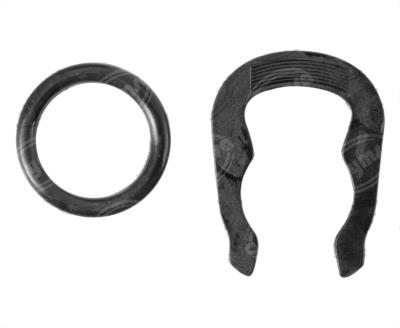 SENSOR TEMPERATURA REFRIGERANTE VERDE VW EUROVAN, POLO, SEAT IBIZA T TECNOFUEL TS-477 