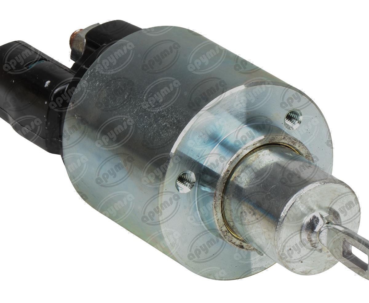 SOLENOIDE MARCHA BOSCH PMGR 12V TOYOTA HILUX VALUE STARTER F 000 AL0 110 S 