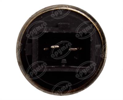 SENSOR TEMPERATURA REFRIGERANTE VW JETTA A2 EUROVAN PASSAT DIESEL T TECNOFUEL TS-222