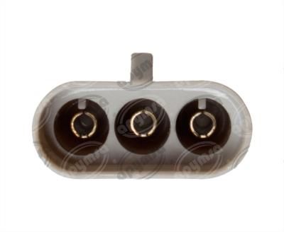 SENSOR TPS CHEVROLET, GMC, OLDSMOBILE, PONTIAC WELLS TPS111 