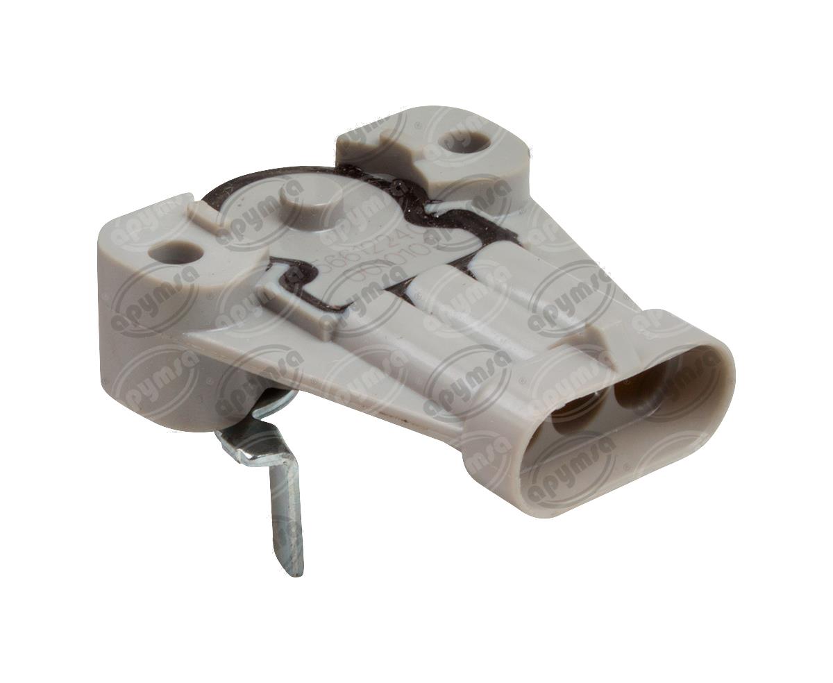 SENSOR TPS CHEVROLET, GMC, OLDSMOBILE, PONTIAC WELLS TPS111 