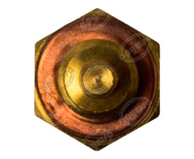 SENSOR TEMPERATURA REFRIGERANTE NISSAN ALTIMA PICK-UP SENTRA FORD MAZDA INFINITI MTE-THOMSON 4015 