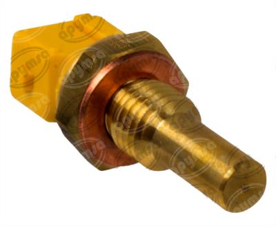 SENSOR TEMPERATURA REFRIGERANTE AMARILLO NISSAN ALTIMA SENTRA CHEVROLET FORD MAZDA MTE-THOMSON 4045 