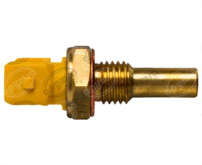 SENSOR TEMPERATURA REFRIGERANTE AMARILLO NISSAN ALTIMA SENTRA CHEVROLET FORD MAZDA MTE-THOMSON 4045 