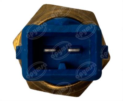 SENSOR TEMPERATURA REFRIGERANTE AZUL NISSAN MTE-THOMSON 4025-AZUL 
