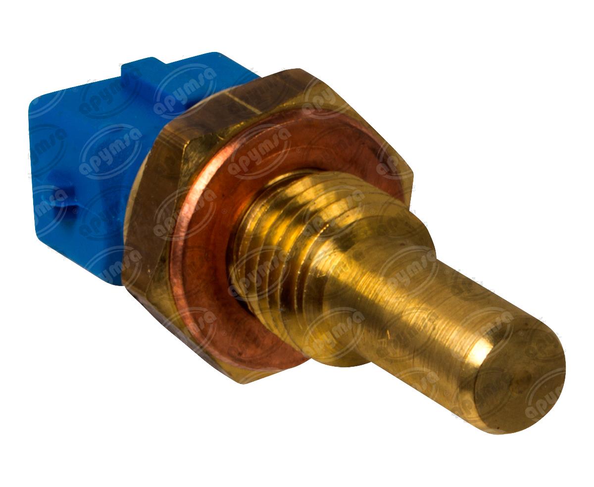 SENSOR TEMPERATURA REFRIGERANTE AZUL NISSAN MTE-THOMSON 4025-AZUL 