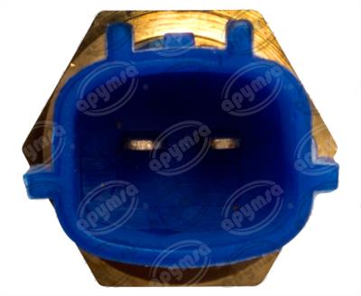 SENSOR TEMPERATURA REFRIGERANTE INFINITI, MERCURY, NISSAN T TECNOFUEL TX-78 