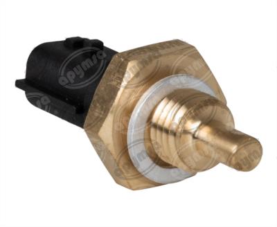 SENSOR TEMPERATURA REFRIGERANTE 12V 2TERMINALES RENAULT LOGAN 4CIL 1.5L 2015 T TECNOFUEL TX-297 
