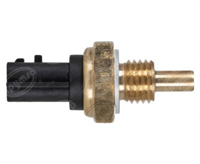 SENSOR TEMPERATURA REFRIGERANTE 12V 2TERMINALES RENAULT LOGAN 4CIL 1.5L 2015 T TECNOFUEL TX-297 