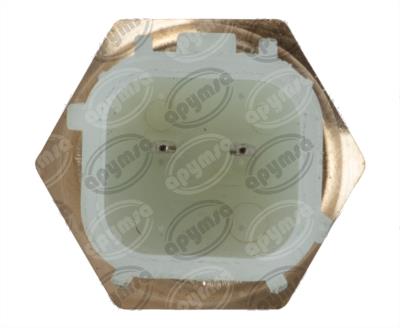 SENSOR TEMPERATURA REFRIGERANTE DODGE AVENGER 2.0; 2.4L. MOD. 09-14 T TECNOFUEL TX-194 