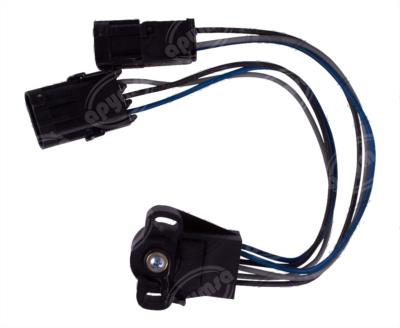 SENSOR TPS 12V 6TERMINALES JEEP STANDARD TH-67 