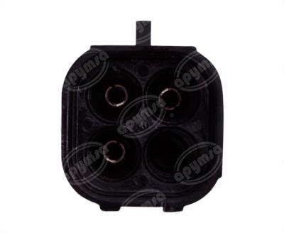 SENSOR TPS 12V 6TERMINALES JEEP STANDARD TH-67 