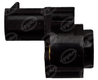 SENSOR TPS 12V 3TERMINALES DODGE, JEEP, CHRYSLER, PLYMOUTH MTE-THOMSON 7247 