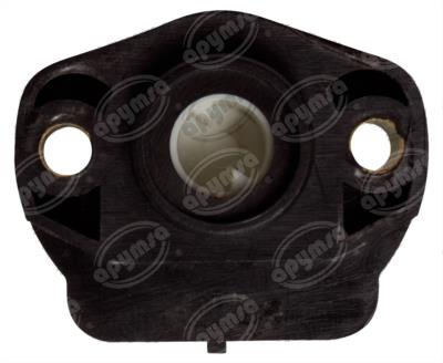 SENSOR TPS 12V 3TERMINALES DODGE, JEEP, CHRYSLER, PLYMOUTH MTE-THOMSON 7247 