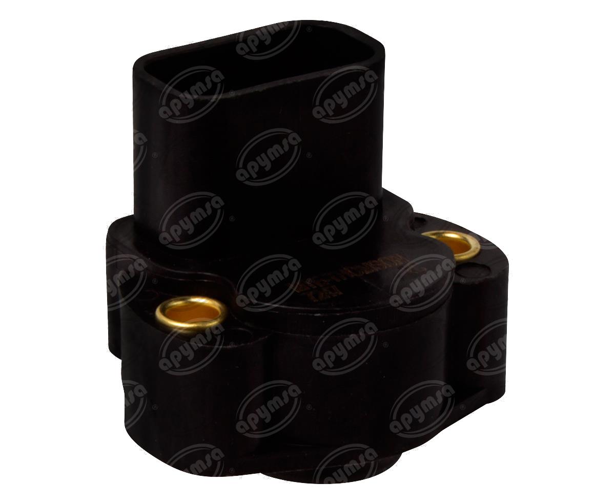 SENSOR TPS 12V 3TERMINALES DODGE, JEEP, CHRYSLER, PLYMOUTH MTE-THOMSON 7247 