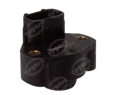 SENSOR TPS 12V 3TERMINALES DODGE, JEEP T TECNOFUEL TH-189 
