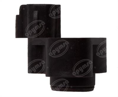 SENSOR TPS 12V 3TERMINALES DODGE, JEEP T TECNOFUEL TH-189 