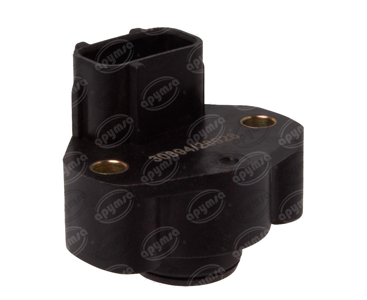 SENSOR TPS 12V 3TERMINALES DODGE, JEEP T TECNOFUEL TH-189 