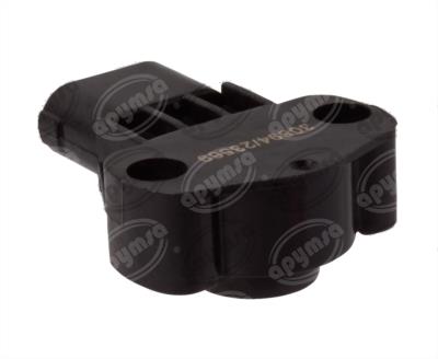 SENSOR TPS 12V 3TERMINALES CHRYSLER, DODGE, PLYMOUTH T TECNOFUEL TH-213 