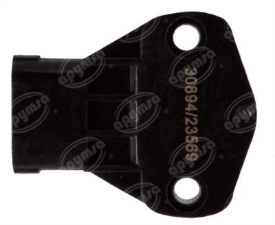 SENSOR TPS 12V 3TERMINALES CHRYSLER, DODGE, PLYMOUTH T TECNOFUEL TH-213 