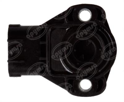 SENSOR TPS 12V 3TERMINALES CHRYSLER, DODGE, PLYMOUTH T TECNOFUEL TH-213 