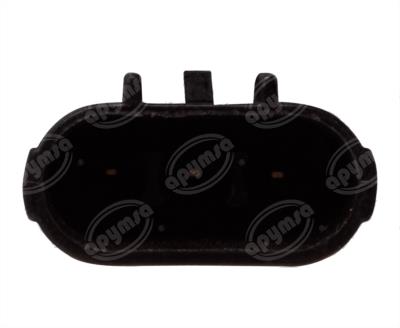 SENSOR TPS 12V 3TERMINALES CHRYSLER, DODGE, PLYMOUTH T TECNOFUEL TH-213 