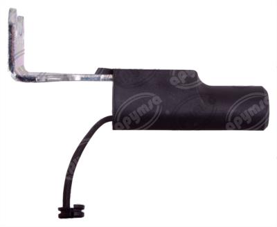 SENSOR POSICION CIGUEÑAL 12V 2TERMINALES DODGE, JEEP T TECNOFUEL SU364 