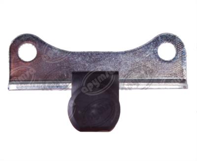 SENSOR POSICION CIGUEÑAL 12V 2TERMINALES DODGE, JEEP T TECNOFUEL SU364 